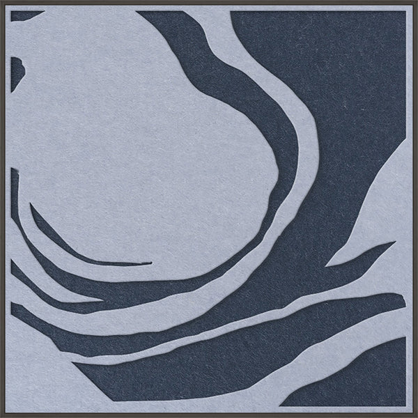 Silent Whisper square 1 | ACOUSTIC ART