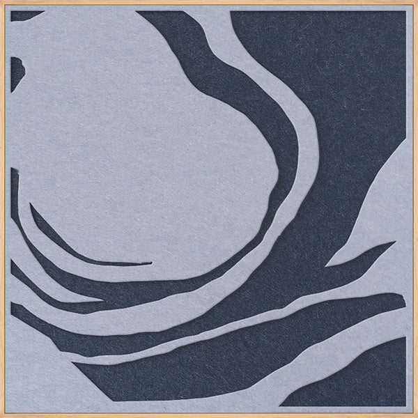 Silent Whisper square 1 | ACOUSTIC ART