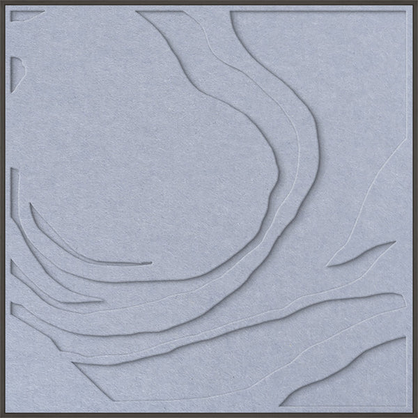 Silent Whisper square 1 | ACOUSTIC ART