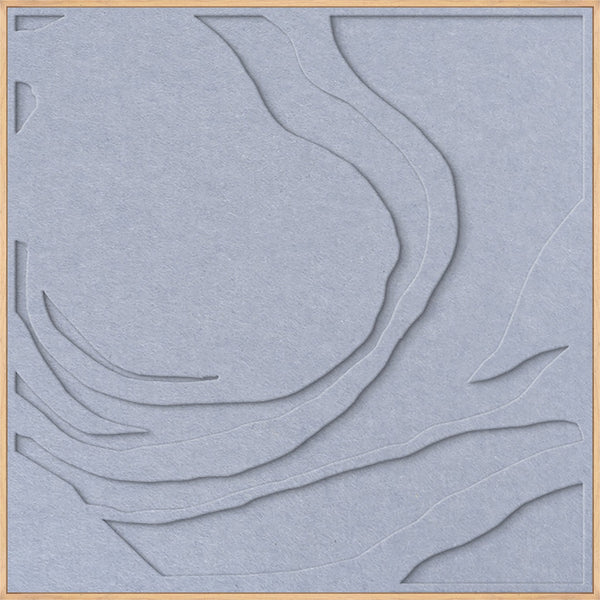 Silent Whisper square 1 | ACOUSTIC ART