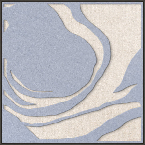 Silent Whisper square 1 | ACOUSTIC ART