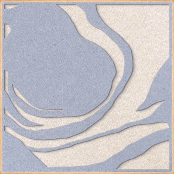Silent Whisper square 1 | ACOUSTIC ART