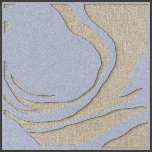 Silent Whisper square 1 | ACOUSTIC ART