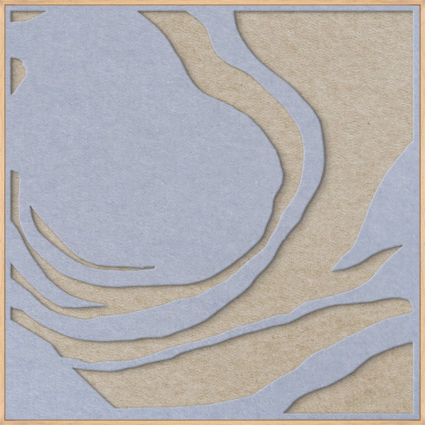 Silent Whisper square 1 | ACOUSTIC ART