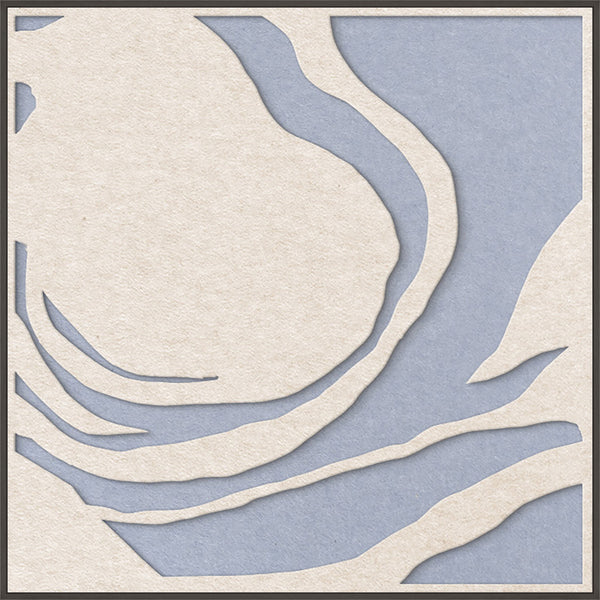 Silent Whisper square 1 | ACOUSTIC ART