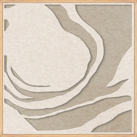 Silent Whisper square 1 | ACOUSTIC ART