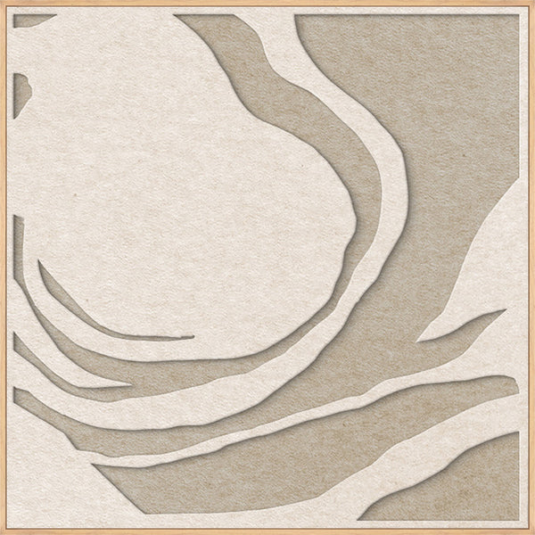 Silent Whisper square 1 | ACOUSTIC ART