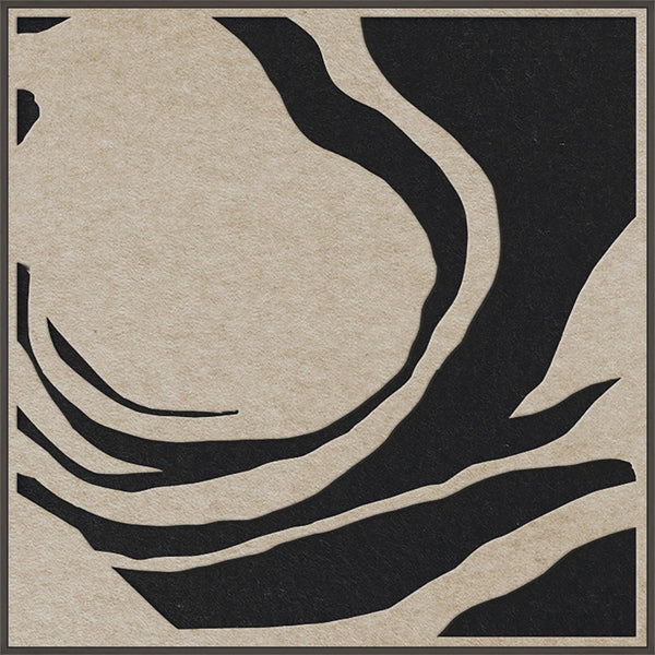 Silent Whisper square 1 | ACOUSTIC ART