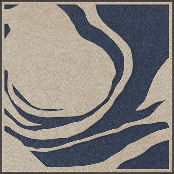 Silent Whisper square 1 | ACOUSTIC ART