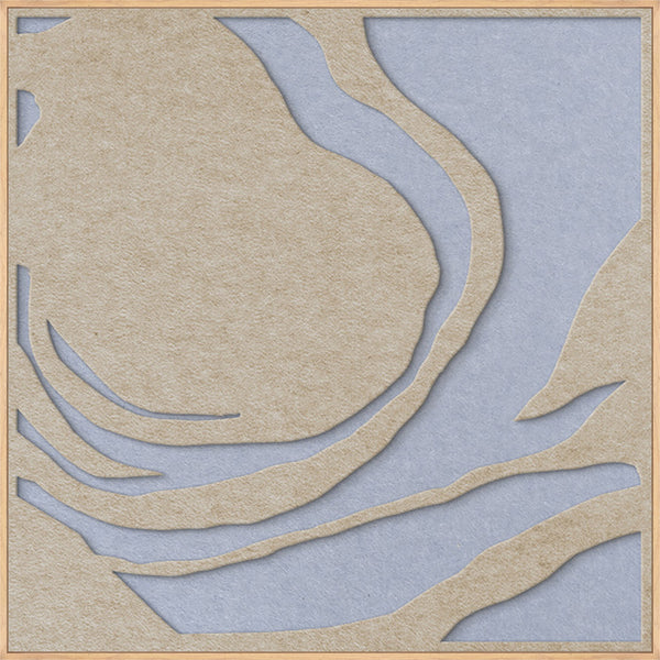 Silent Whisper square 1 | ACOUSTIC ART