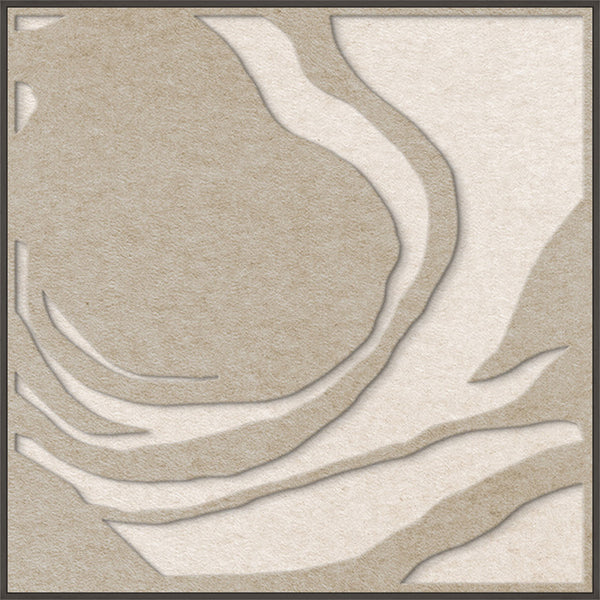 Silent Whisper square 1 | ACOUSTIC ART