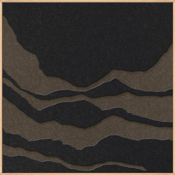 Tonefield square 2 | ACOUSTIC ART
