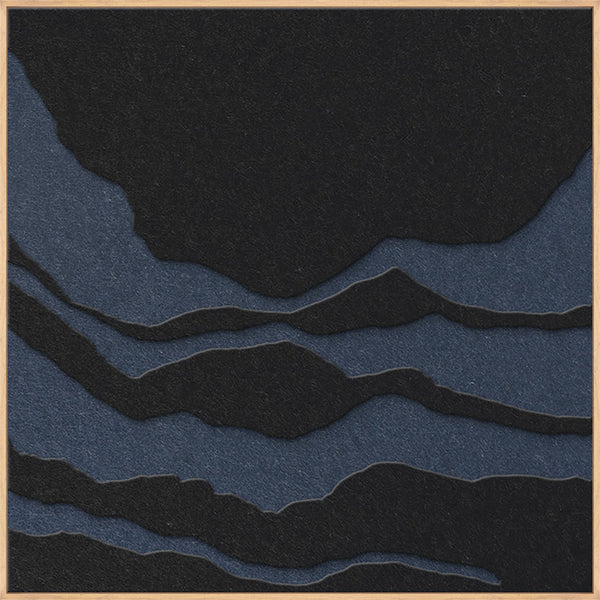 Tonefield square 2 | ACOUSTIC ART