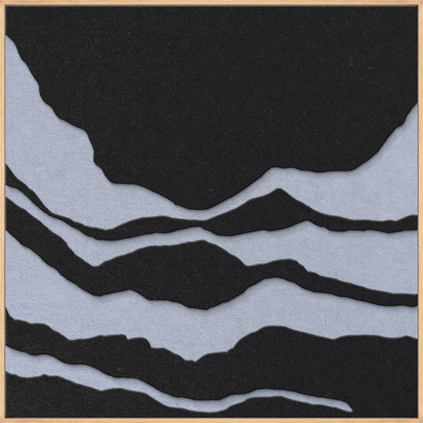 Tonefield square 2 | ACOUSTIC ART
