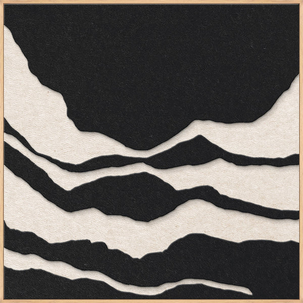 Tonefield square 2 | ACOUSTIC ART