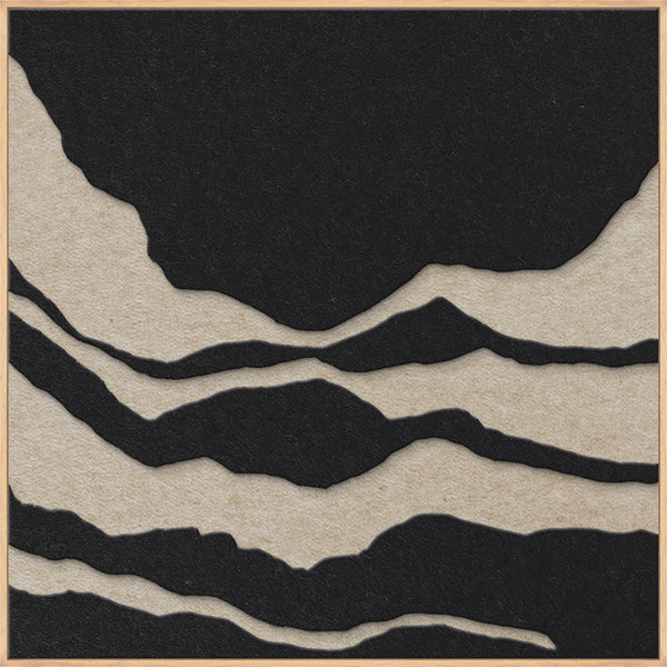 Tonefield square 2 | ACOUSTIC ART