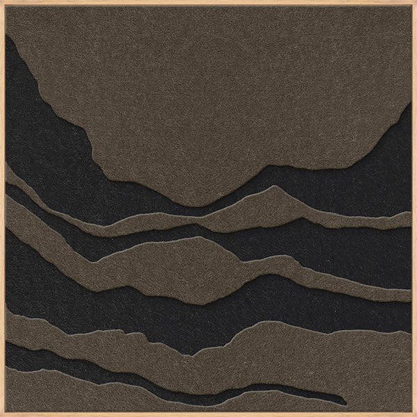 Tonefield square 2 | ACOUSTIC ART
