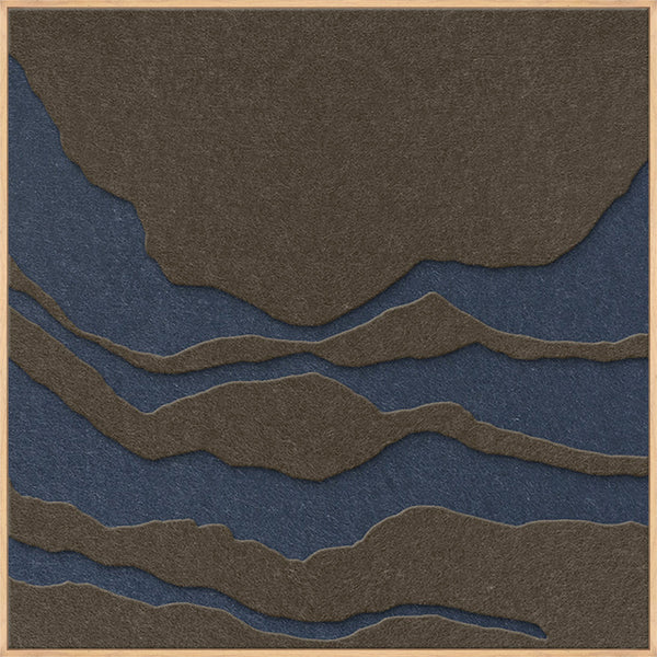 Tonefield square 2 | ACOUSTIC ART