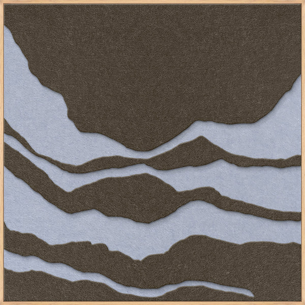 Tonefield square 2 | ACOUSTIC ART