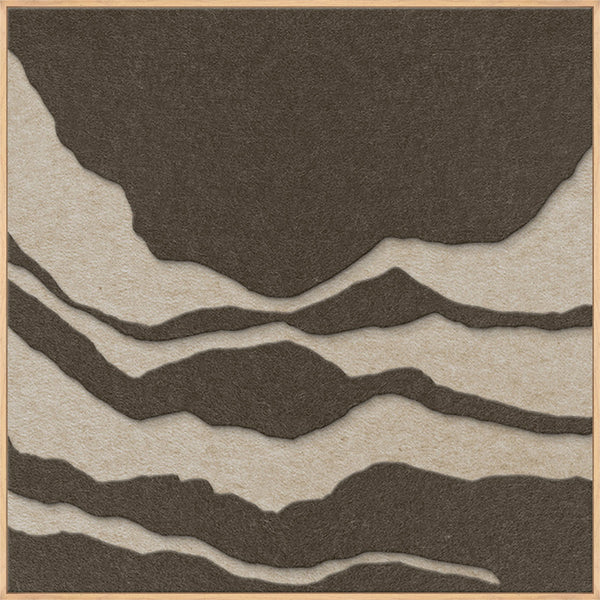 Tonefield square 2 | ACOUSTIC ART