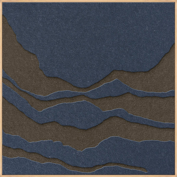 Tonefield square 2 | ACOUSTIC ART