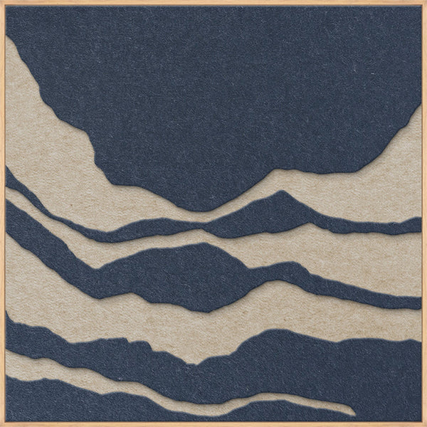 Tonefield square 2 | ACOUSTIC ART