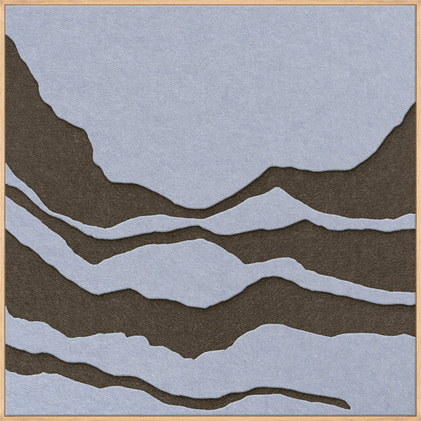 Tonefield square 2 | ACOUSTIC ART