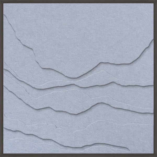 Tonefield square 2 | ACOUSTIC ART | Black