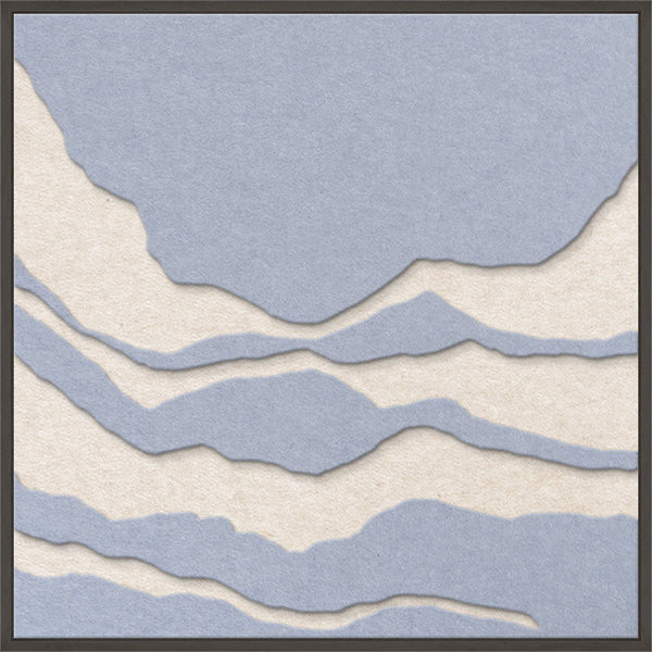 Tonefield square 2 | ACOUSTIC ART | Black