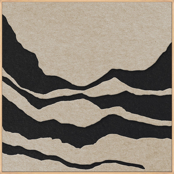 Tonefield square 2 | ACOUSTIC ART