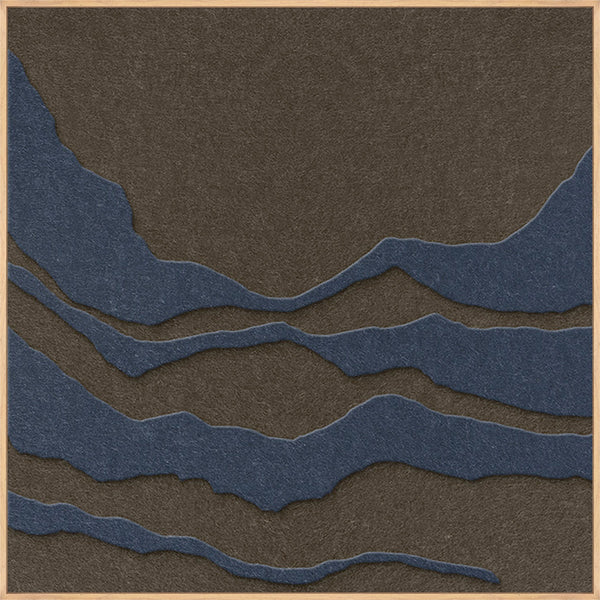 Tonefield square 1 | ACOUSTIC ART