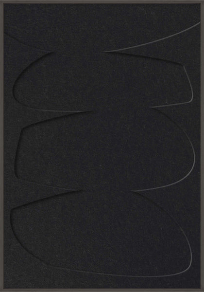 Stone Balance 2 | ACOUSTIC ART