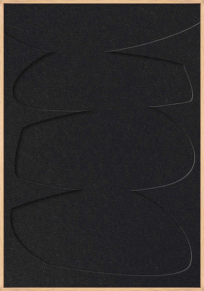 Stone Balance 2 | ACOUSTIC ART