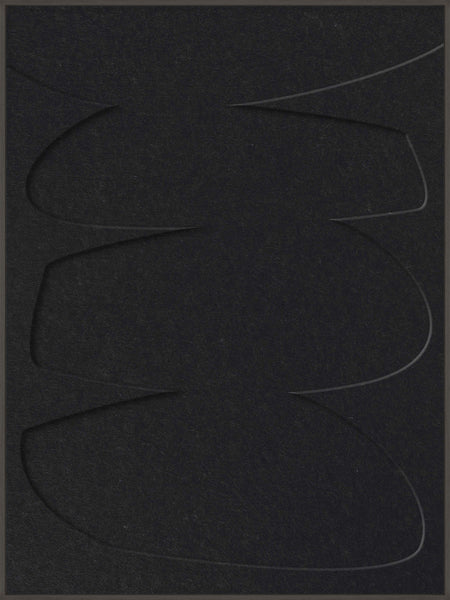 Stone Balance 2 | ACOUSTIC ART