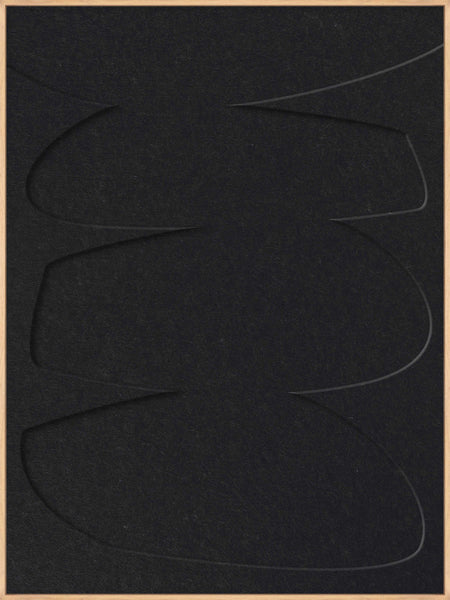 Stone Balance 2 | ACOUSTIC ART