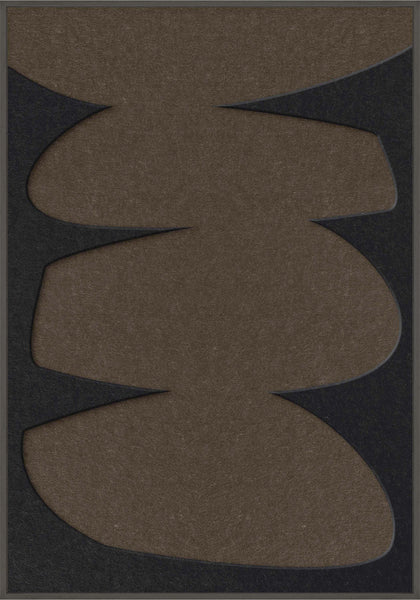 Stone Balance 2 | ACOUSTIC ART