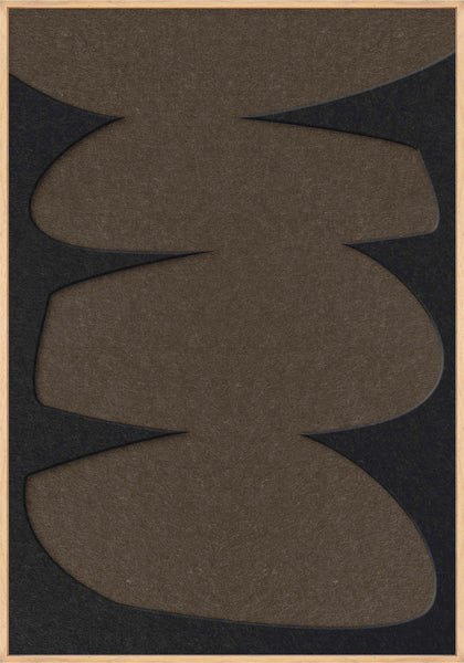 Stone Balance 2 | ACOUSTIC ART