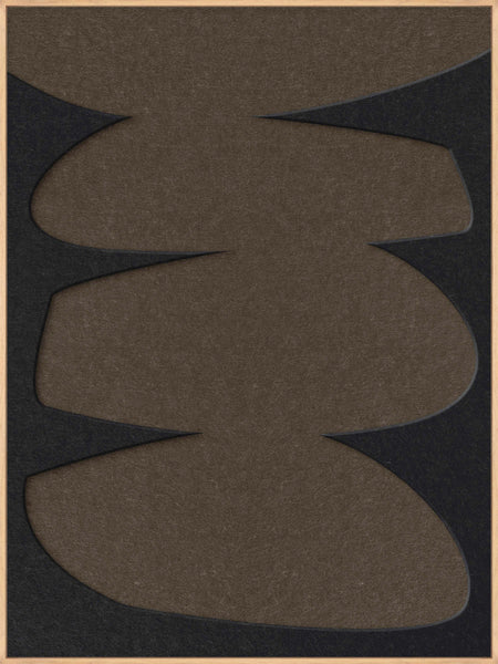 Stone Balance 2 | ACOUSTIC ART