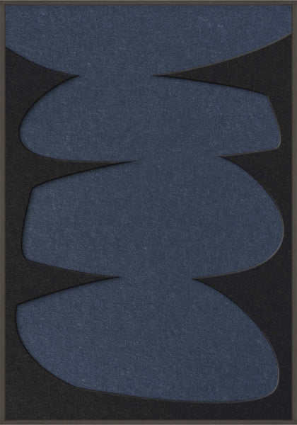 Stone Balance 2 | ACOUSTIC ART