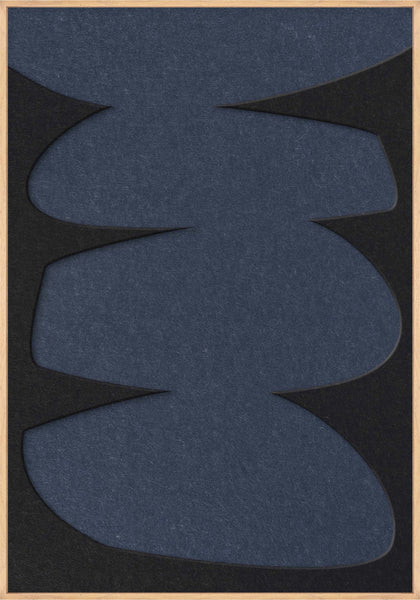 Stone Balance 2 | ACOUSTIC ART