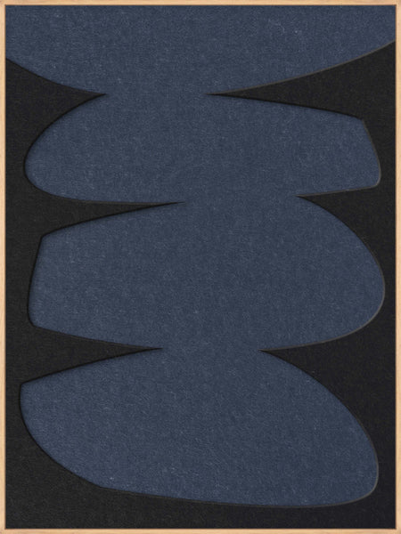 Stone Balance 2 | ACOUSTIC ART