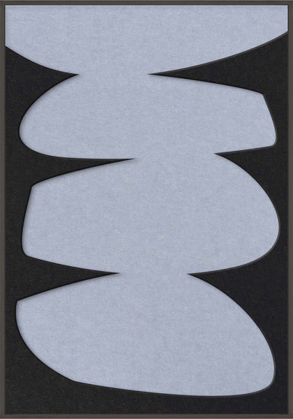 Stone Balance 2 | ACOUSTIC ART