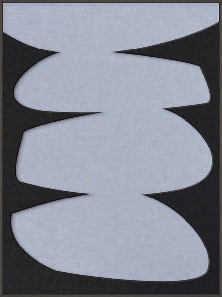 Stone Balance 2 | ACOUSTIC ART