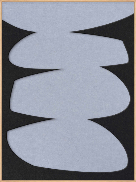 Stone Balance 2 | ACOUSTIC ART