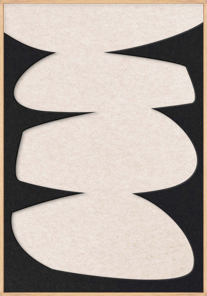 Stone Balance 2 | ACOUSTIC ART