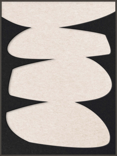 Stone Balance 2 | ACOUSTIC ART