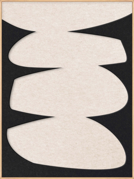 Stone Balance 2 | ACOUSTIC ART