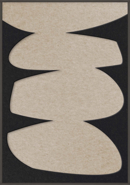 Stone Balance 2 | ACOUSTIC ART