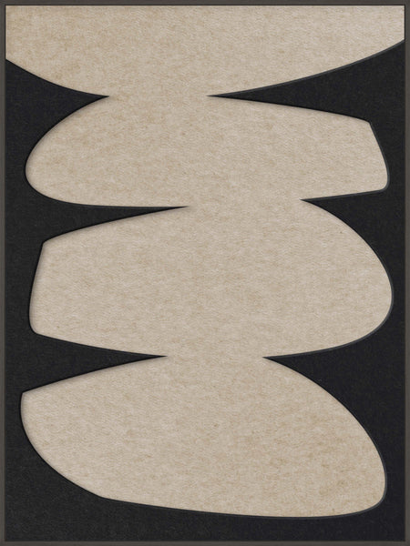 Stone Balance 2 | ACOUSTIC ART