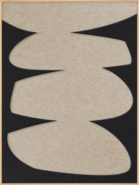 Stone Balance 2 | ACOUSTIC ART